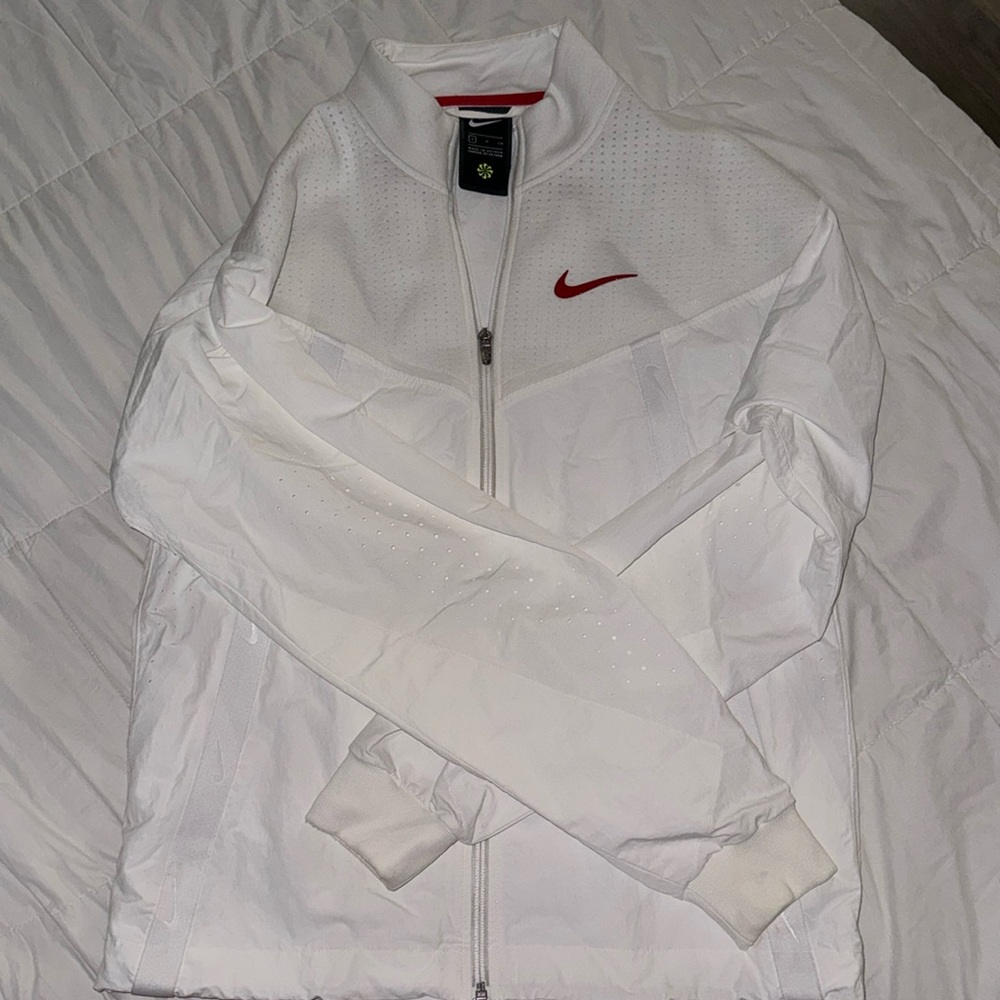Nike Rain Jacket